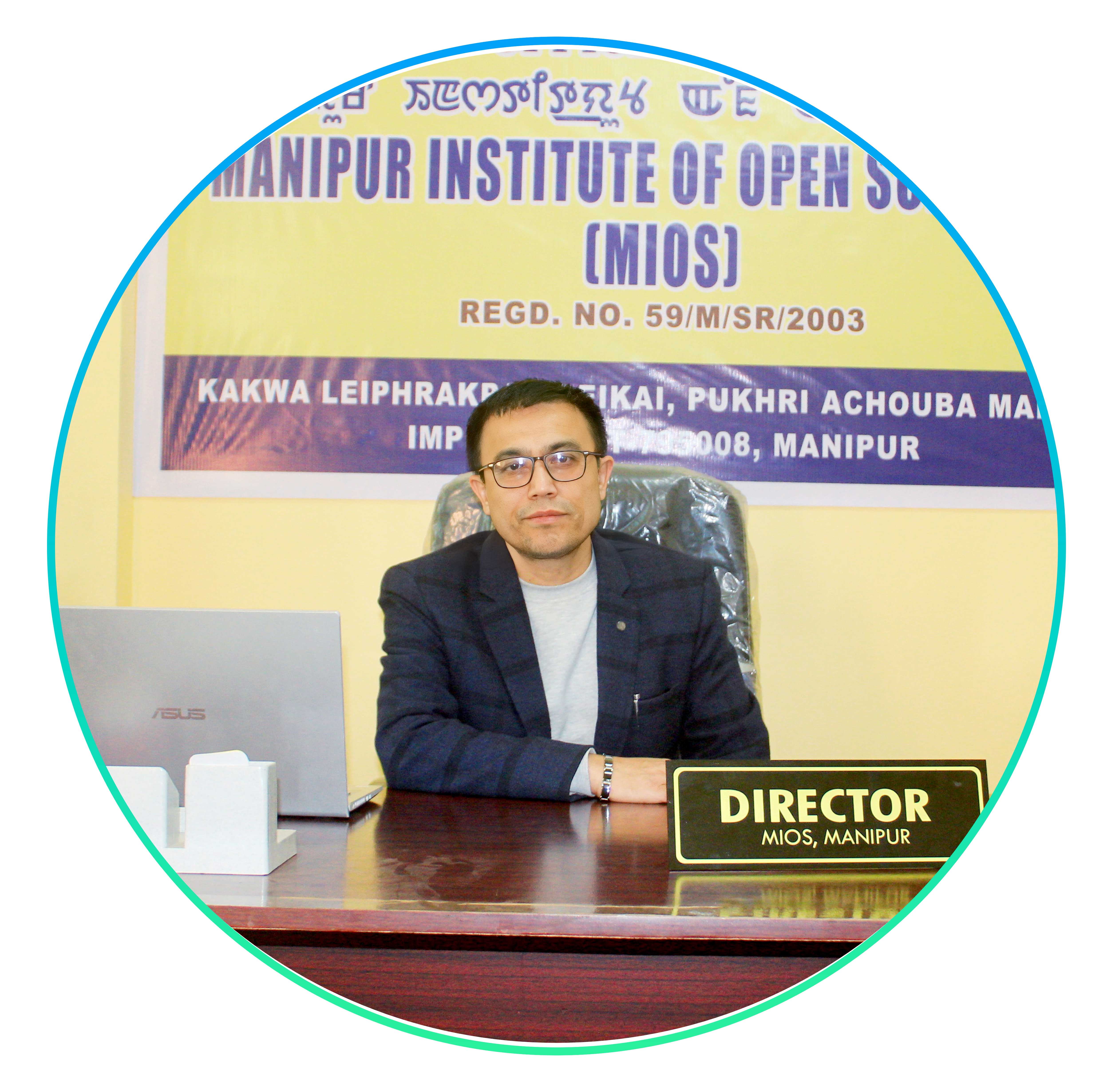 Director